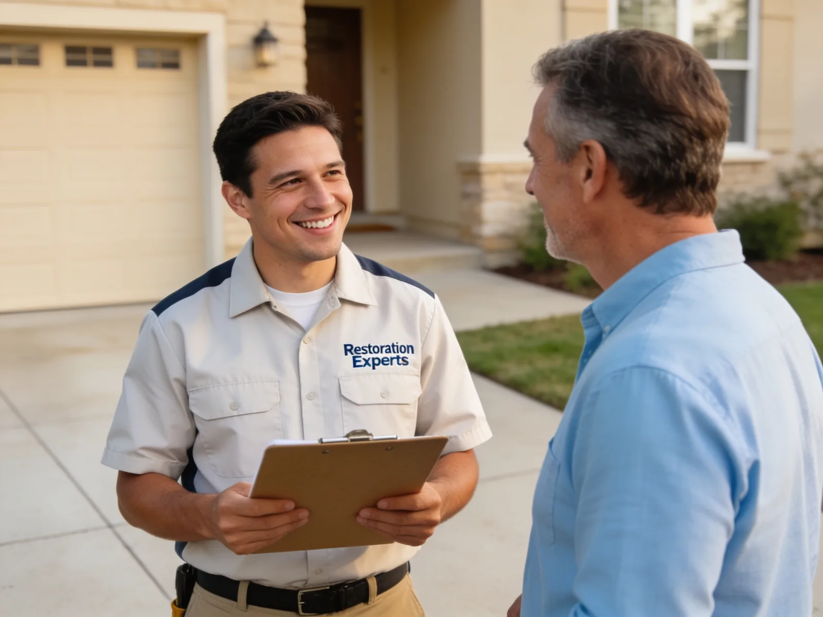 Water Damage Cleanup Gratis, OH FAQs
